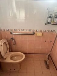 Blk 329 Clementi Avenue 2 (Clementi), HDB 3 Rooms #573690941